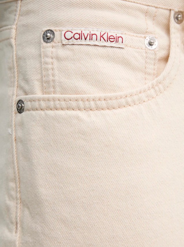 Pantalones Masculino Calvin Klein