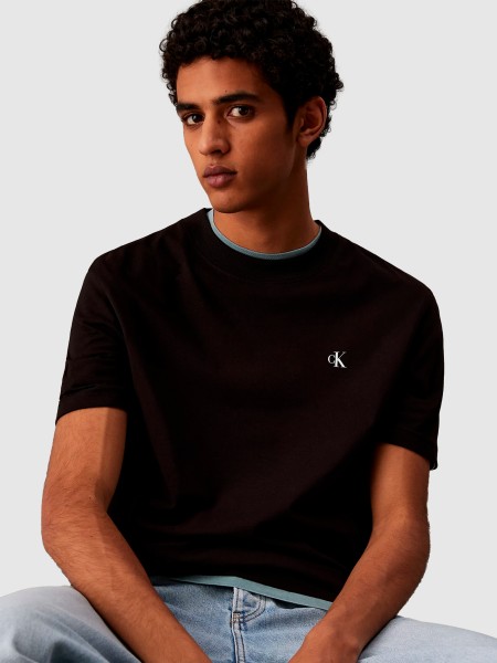 T-Shirt Masculin Calvin Klein T-Shirt Masculin Calvin Klein