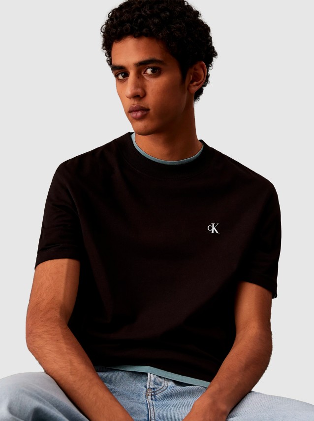 T-Shirt Masculin Calvin Klein
