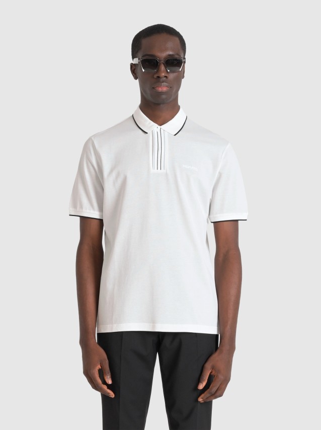 Polos Male Antony Morato