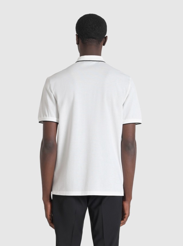 Polos Male Antony Morato