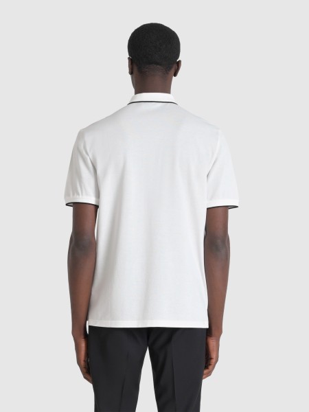 Polos Male Antony Morato Polos Male Antony Morato