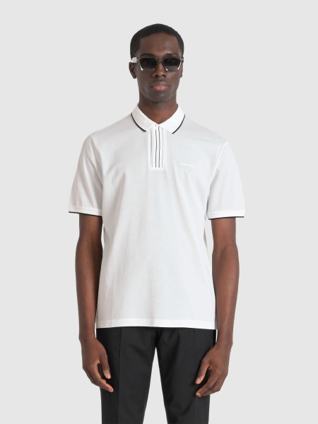 Polos Male Antony Morato