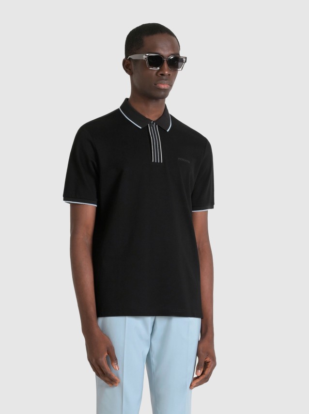 Polos Male Antony Morato