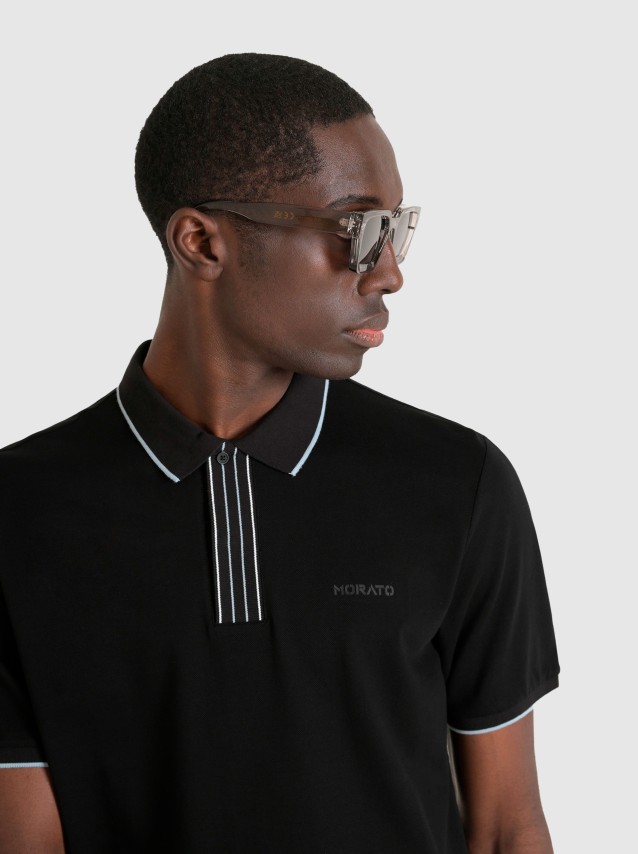 Polos Masculino Antony Morato