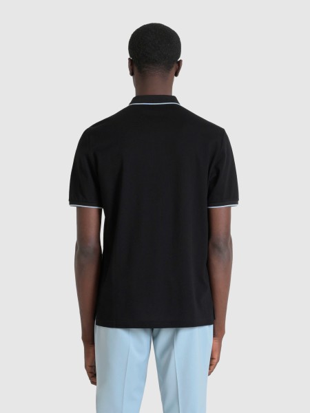 Polos Male Antony Morato Polos Male Antony Morato