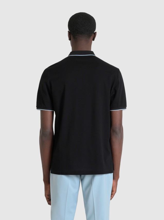 Polos Male Antony Morato