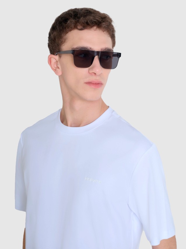 T-Shirt Masculin Antony Morato