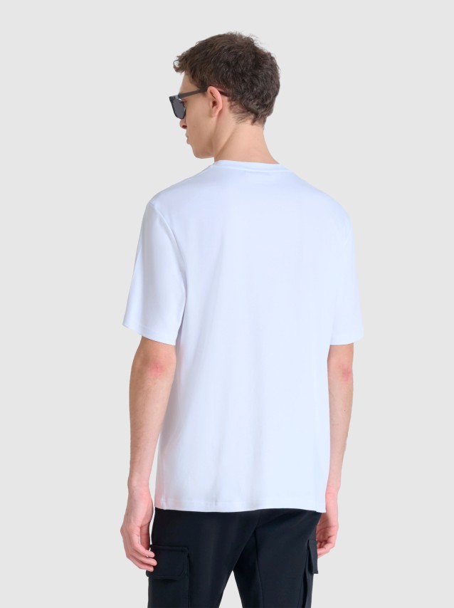 T-Shirt Masculin Antony Morato