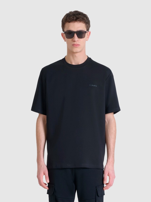 T-Shirt Masculin Antony Morato