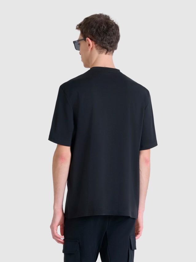 T-Shirt Masculin Antony Morato