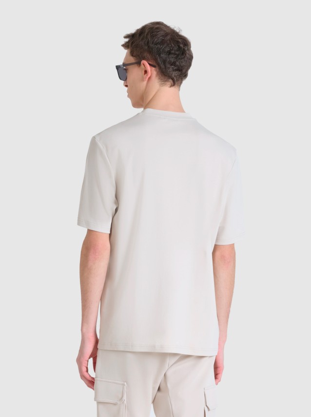 T-Shirt Masculin Antony Morato