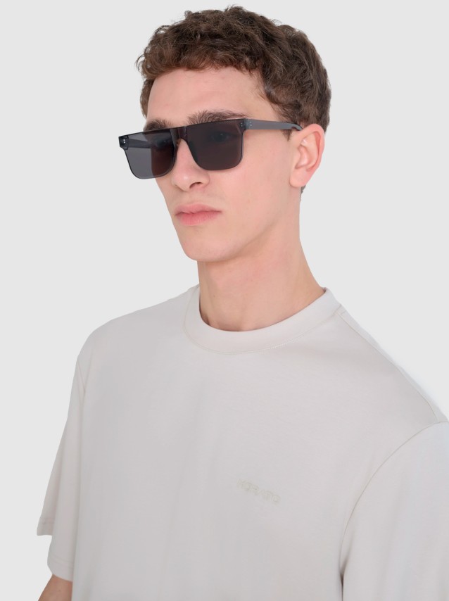 T-Shirt Masculin Antony Morato