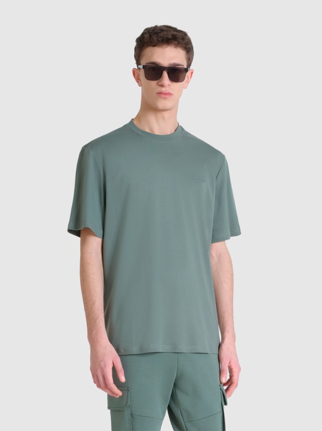 T-Shirt Masculin Antony Morato