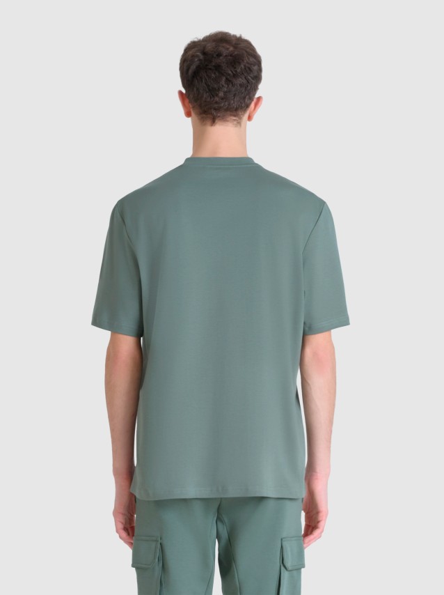 T-Shirt Masculin Antony Morato