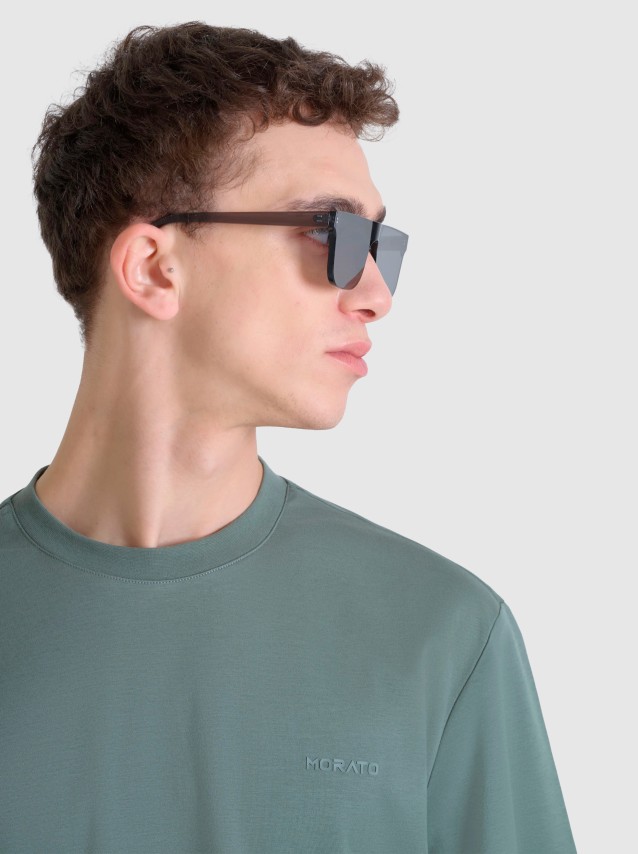 T-Shirt Masculin Antony Morato