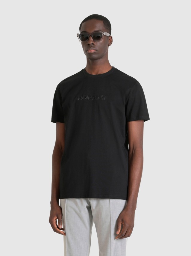 T-Shirt Masculin Antony Morato