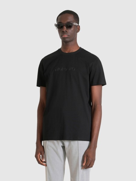 T-Shirt Homem Antony Morato T-Shirt Homem Antony Morato