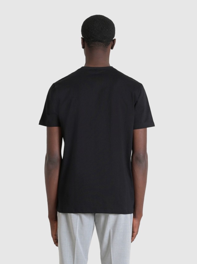 T-Shirt Masculin Antony Morato