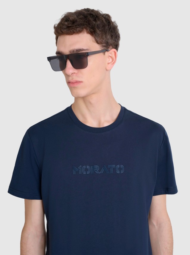 Camiseta Masculino Antony Morato