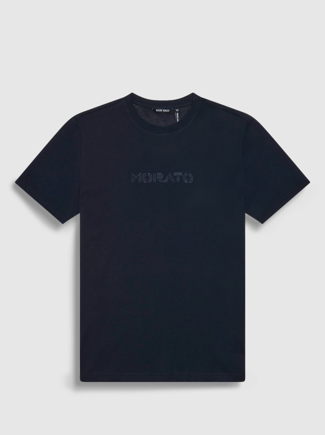 Camiseta Masculino Antony Morato