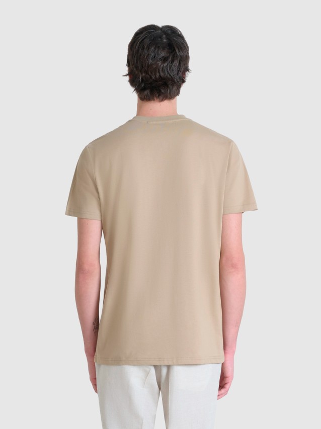 Camiseta Masculino Antony Morato