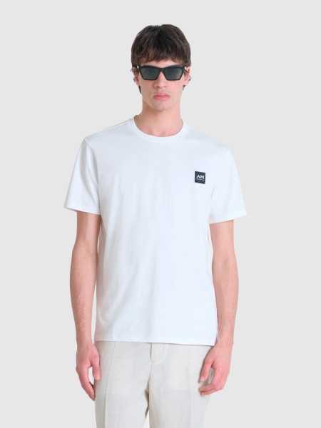 Camiseta Masculino Antony Morato