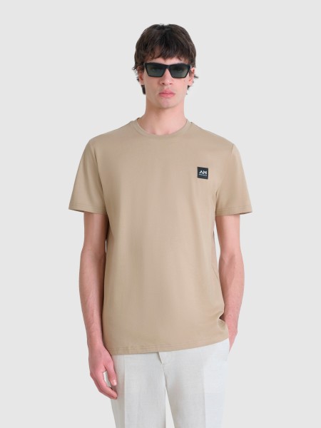 Camiseta Masculino Antony Morato