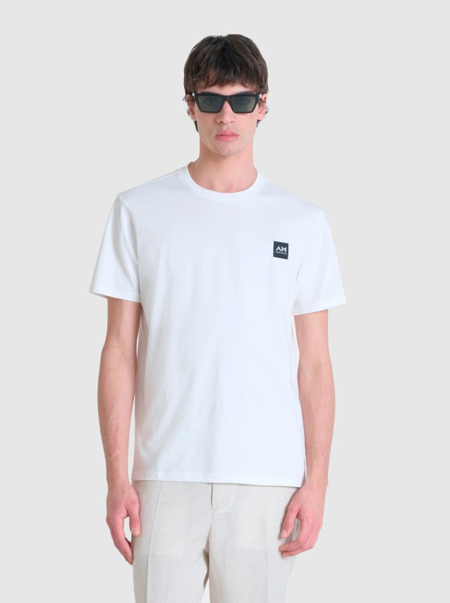 Camiseta Masculino Antony Morato
