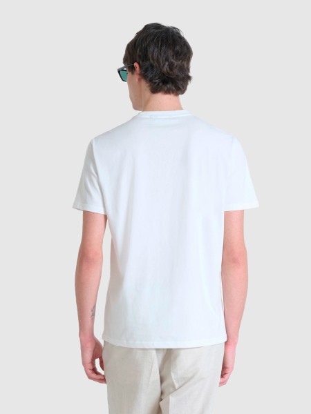 T-Shirt Male Antony Morato