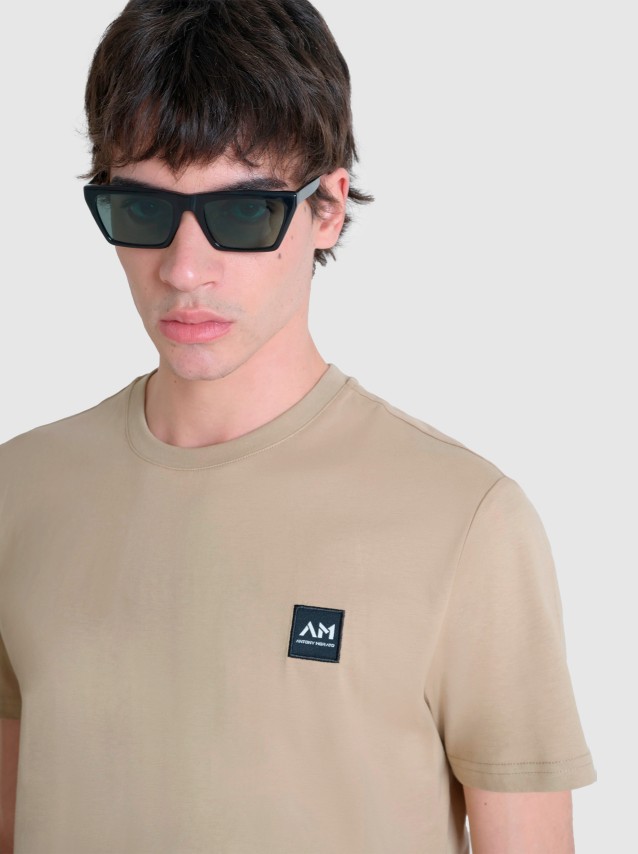 T-Shirt Masculin Antony Morato