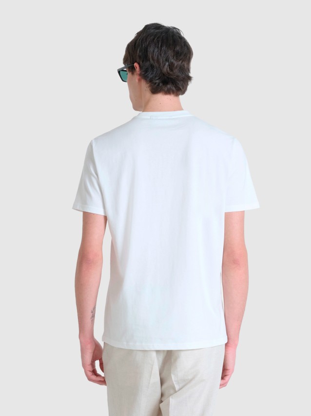 Camiseta Masculino Antony Morato