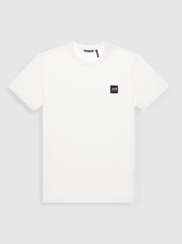 T-Shirt Masculin Antony Morato
