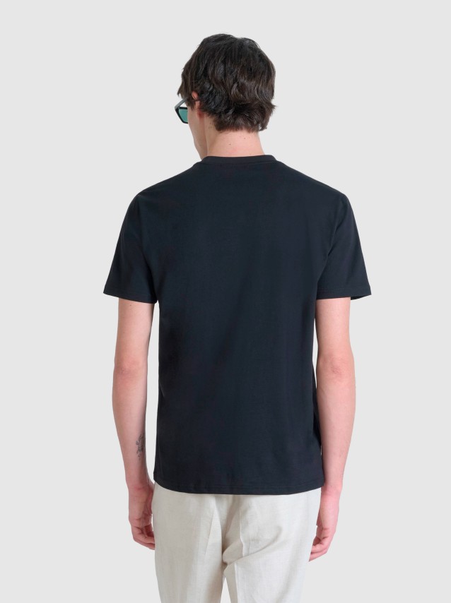 Camiseta Masculino Antony Morato