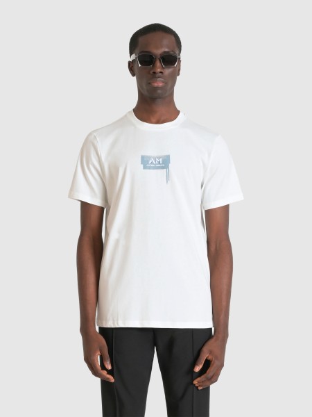 T-Shirt Masculin Antony Morato