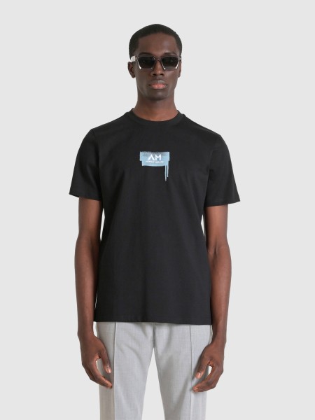 T-Shirt Homem Antony Morato