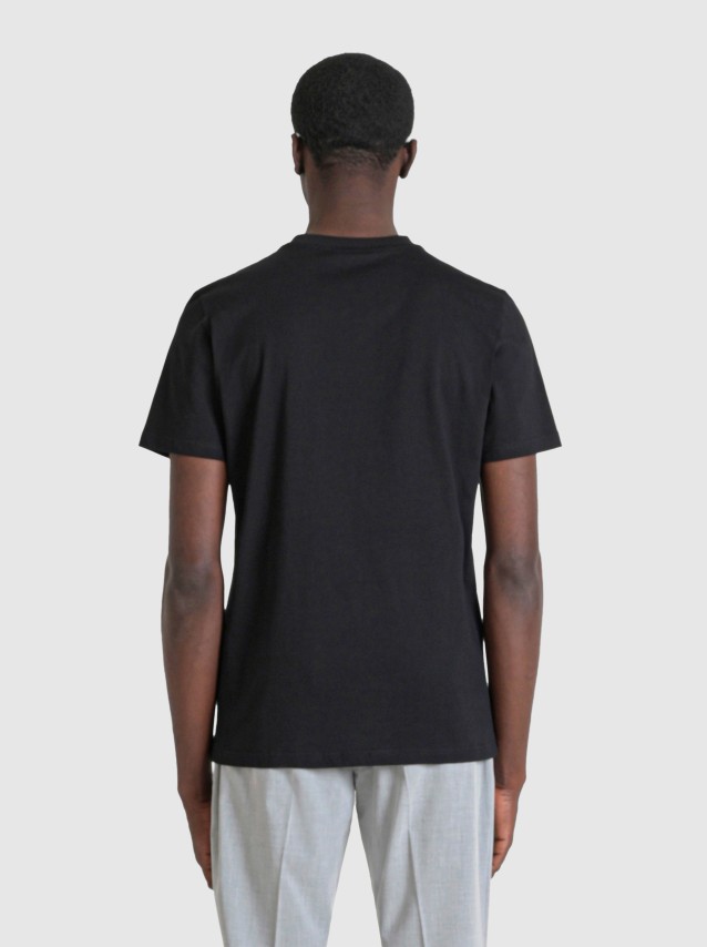 T-Shirt Masculin Antony Morato