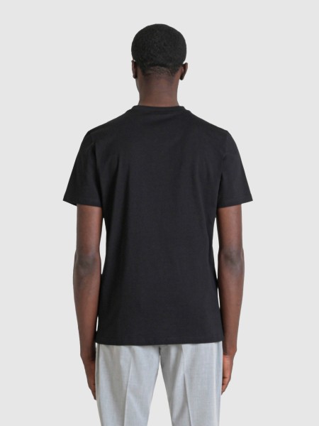 T-Shirt Male Antony Morato T-Shirt Male Antony Morato