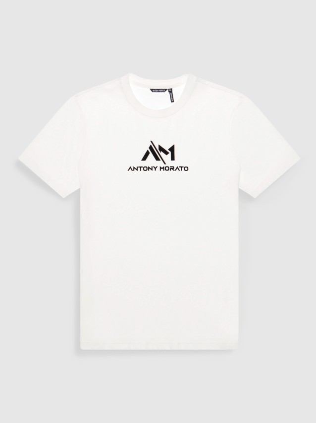 T-Shirt Homem Antony Morato