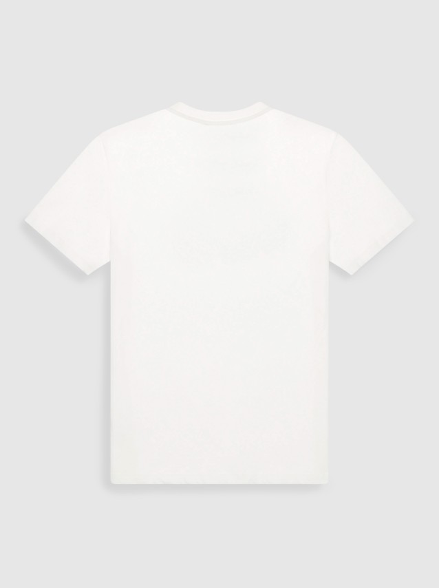 T-Shirt Homem Antony Morato