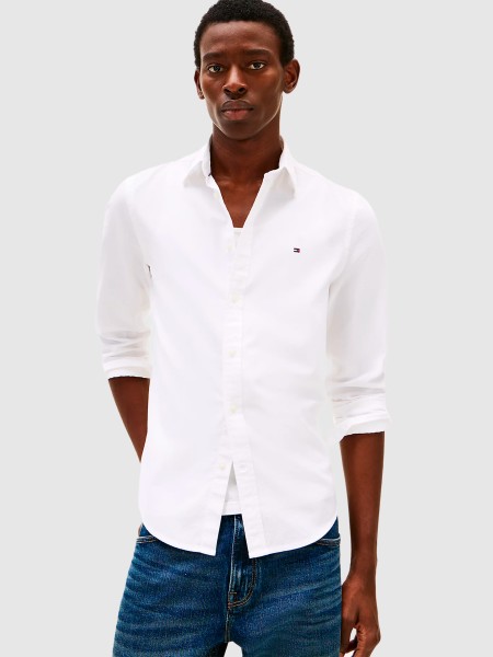 Camisas Masculino Tommy Hilfiger