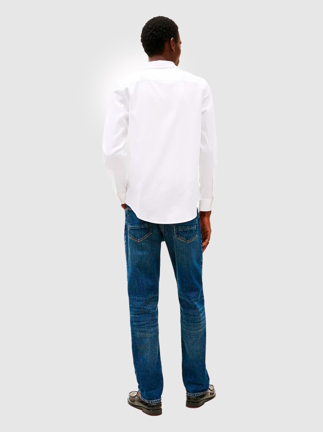 Shirts Male Tommy Hilfiger