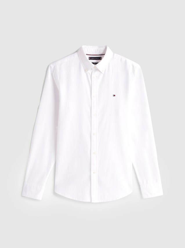 Camisas Homem Tommy Hilfiger