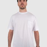 T-Shirt Masculin Westrags