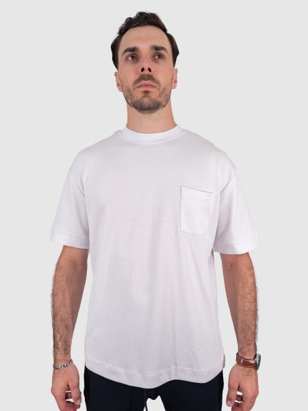 T-Shirt Homem Westrags