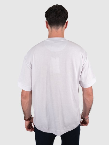 T-Shirt Masculin Westrags