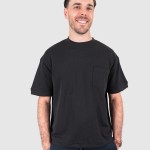 T-Shirt Masculin Westrags
