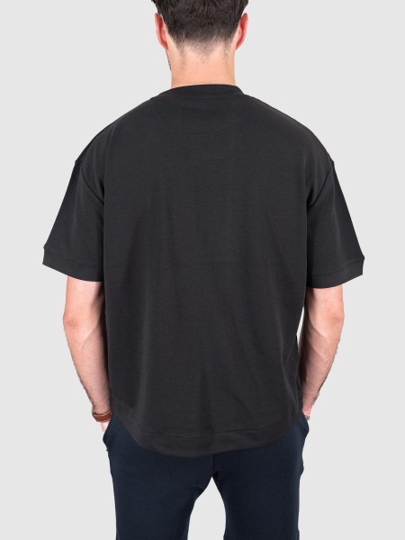 T-Shirt Masculin Westrags