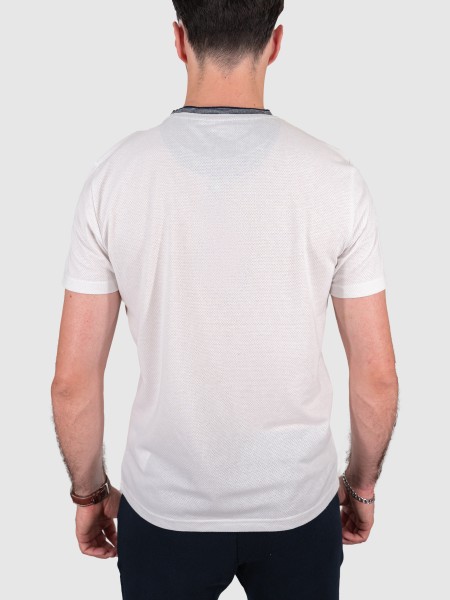 T-Shirt Masculin Westrags