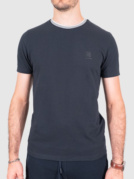 T-Shirt Masculin Westrags